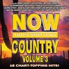 Click here to view title details for Now That's What I Call Country Volume 3 by Various Artists