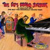 The Fats Domino Jukebox