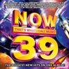 NOW That's What I Call Music, Volume 39