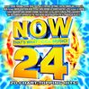Now That's What I Call Music Volume 24