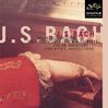 J. S. Bach--Goldberg Variations