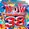 NOW That's What I Call Music Volume 38