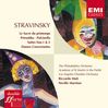 Stravinsky