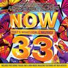 NOW That's What I Call Music! Volume 33