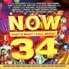 Now That's What I Call Music! Volume 34