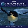 Click here to view title details for The Blue Planet by George Fenton With The BBC Orchestra