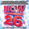 Now That's What I Call Music Volume 26