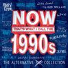 NOW That's What I Call the 90s