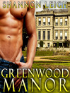 Greenwood Manor