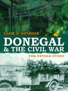 Donegal and the Civil War