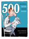 Click here to view title details for 500 Proverbs - 500 Seanfhocal - 500 Przyslow - 500 Refranes by Donla uí Bhraonáin