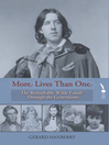 More Lives than One