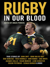 Rugby in Our Blood