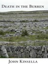 Click here to view title details for Death in the Burren by John Kinsella