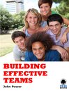 Click here to view title details for Building Effective Teams by John Power