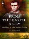 From the Earth, a Cry