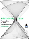 Becoming Lean