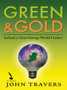 Click here to view title details for Green & Gold by John Travers