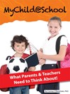 Click here to view title details for My Child @ School by Cormac O'Brolcháin