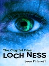 Click here to view title details for The Cryptid Files by Jean Flitcroft