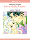 Click here to view title details for An Insatiable Passion by Lynne Graham