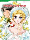 Prisoner of the Tower By Gayle Wilson