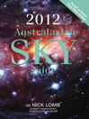 2012 Australasian Sky Guide