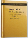 Australian Wine Vintages