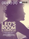 Click here to view title details for Leo's Room by Enrique Buchichio