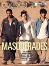 Click here to view title details for Masquerades by Lyes Salem