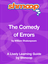 The Comedy of Errors