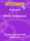 Emily Dickinson