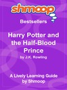 Harry Potter and the Half-Blood Prince