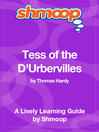 Tess of the D'Urbervilles