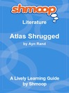 Atlas Shrugged