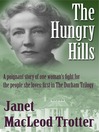 Click here to view title details for The Hungry Hills by Janet MacLeod Trotter