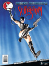 Black Scorpion, Volume 3
