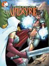 Power of the Valkyrie, Volume 3