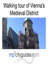 mp3cityguides Guide to Vienna - the Old City
