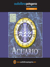 Click here to view title details for Acuario by Jaime Hales