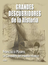 Click here to view title details for Francisco Pizarro by Audiopodcast