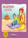 Aladino y la Lampara Maravillosa