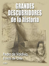 Click here to view title details for Pedro de Valdivia by Audiopodcast