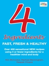 4 Ingredients