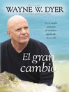 El Gran Cambio