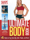 The Ultimate Body Book