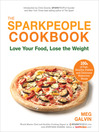 Click here to view title details for The Sparkpeople Cookbook by Meg Galvin