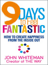 9 Days to Feel Fantastic