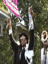 Faubourg Treme