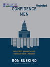 Confidence Men@